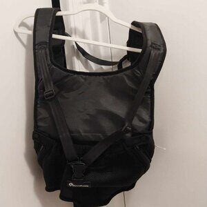 PET BACKPACK CARRIER